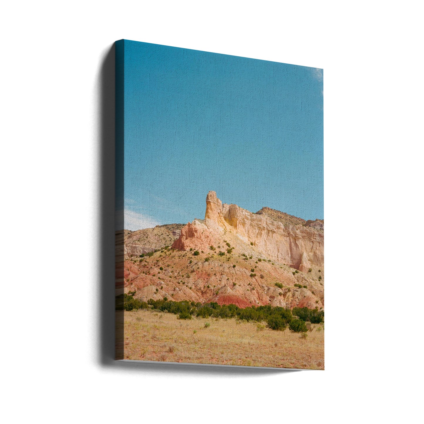 Geisterranch IV | Leinwand-Bilder
