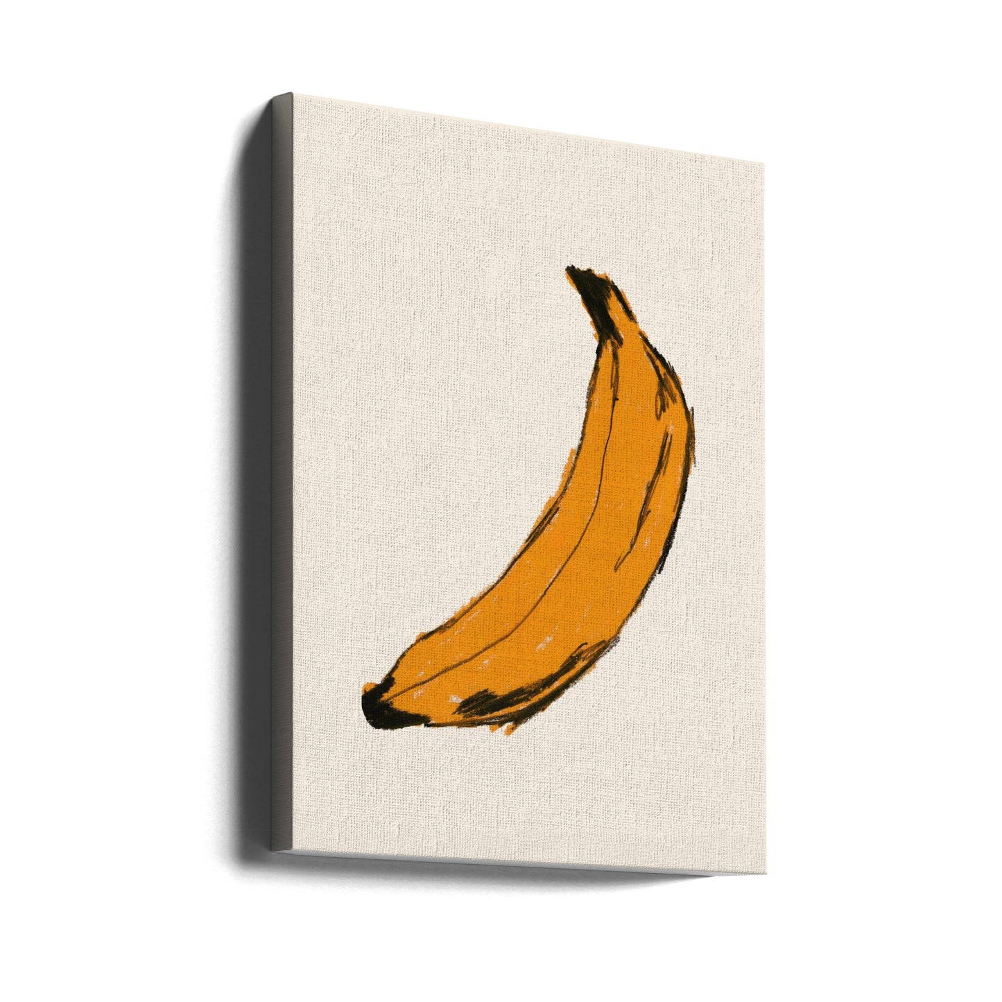 Banana | Canvas