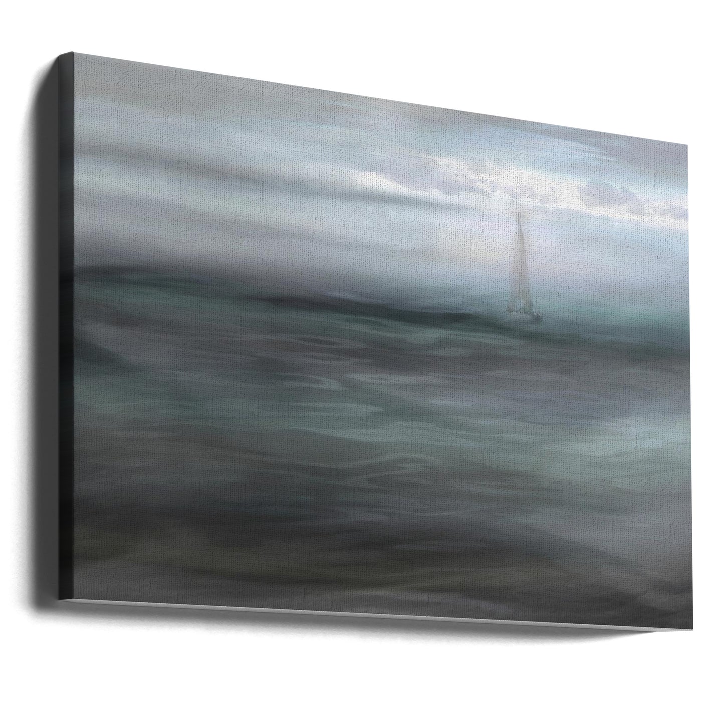 Voyage codé | Tableaux sur Toile