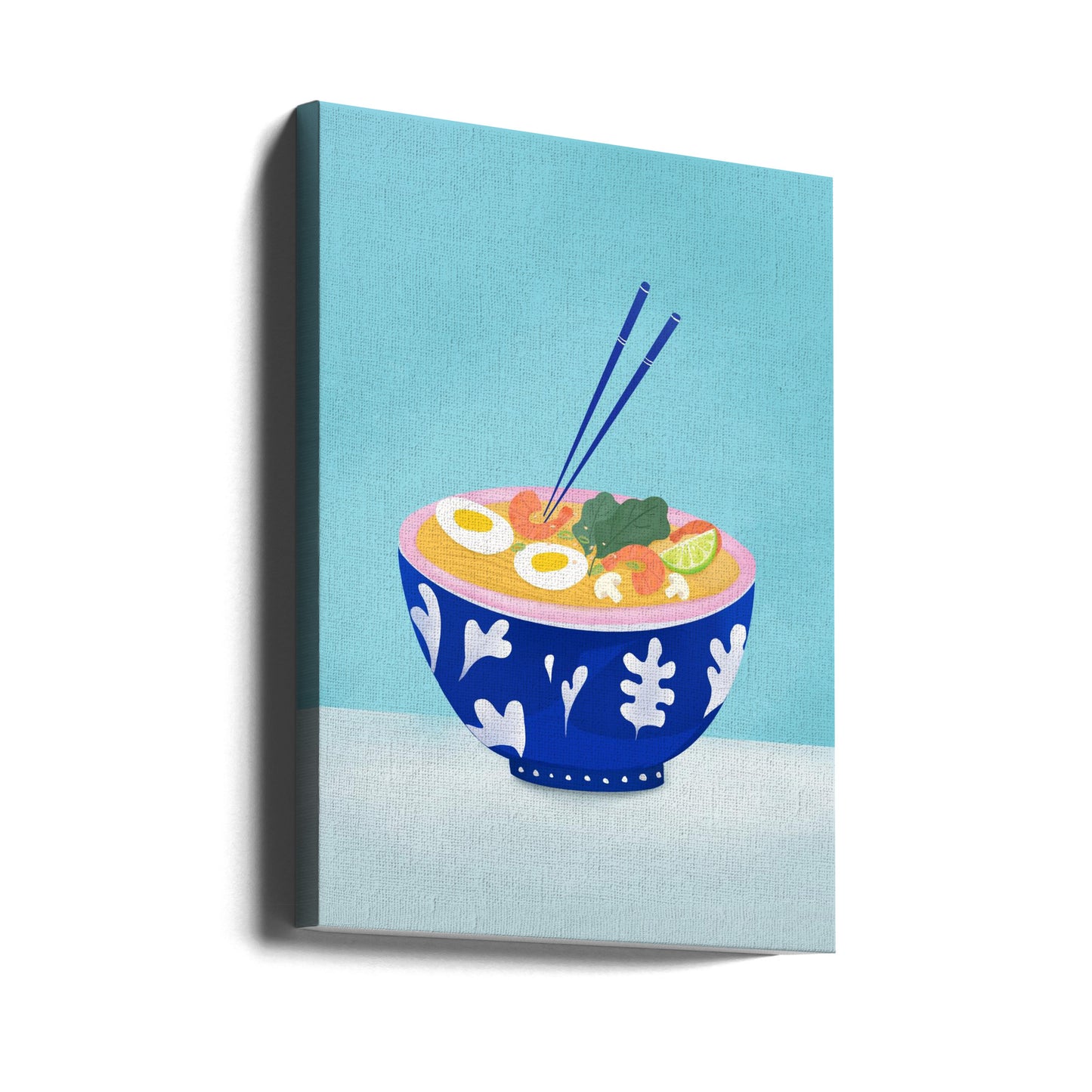Ramen-kulho | Canvastaulut