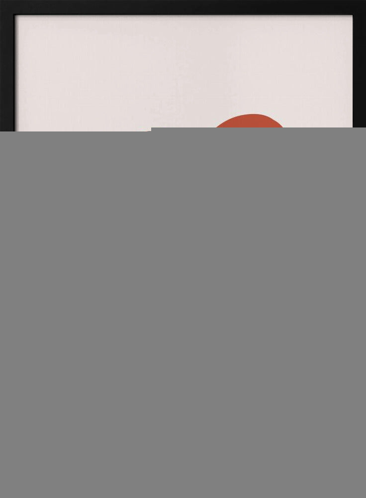 Monamour Ratioiso | Poster
