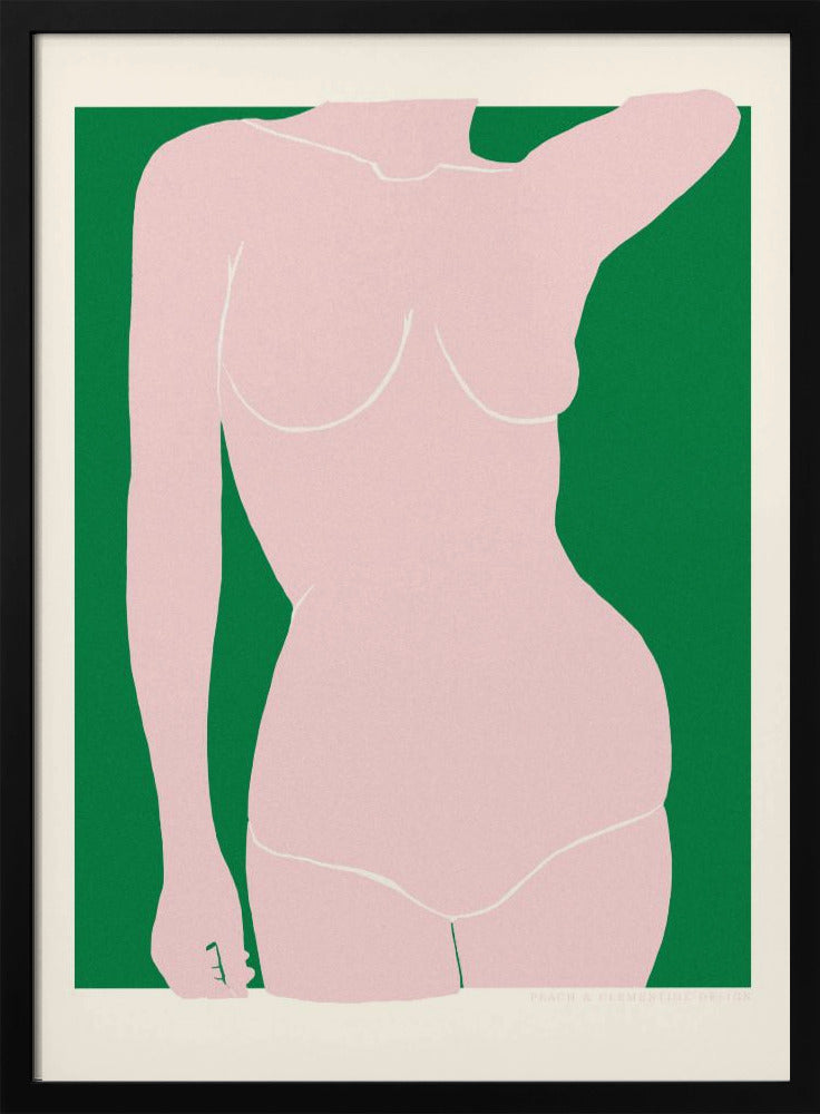 P&c Figur#3 Kopia 2 | Affisch