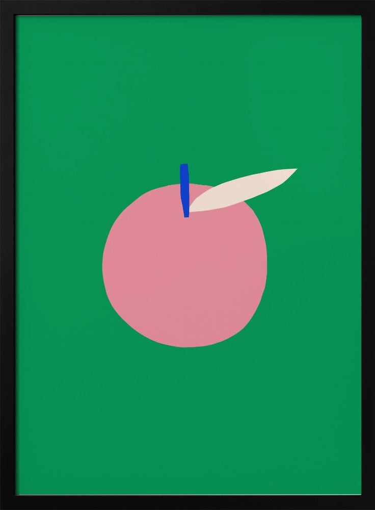 Apfel | Poster
