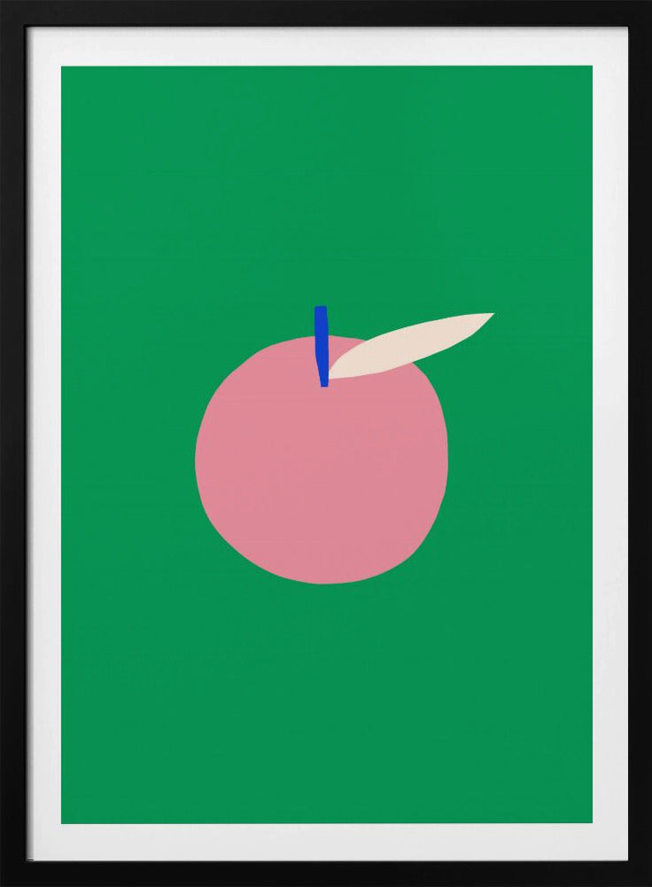 Apfel | Poster