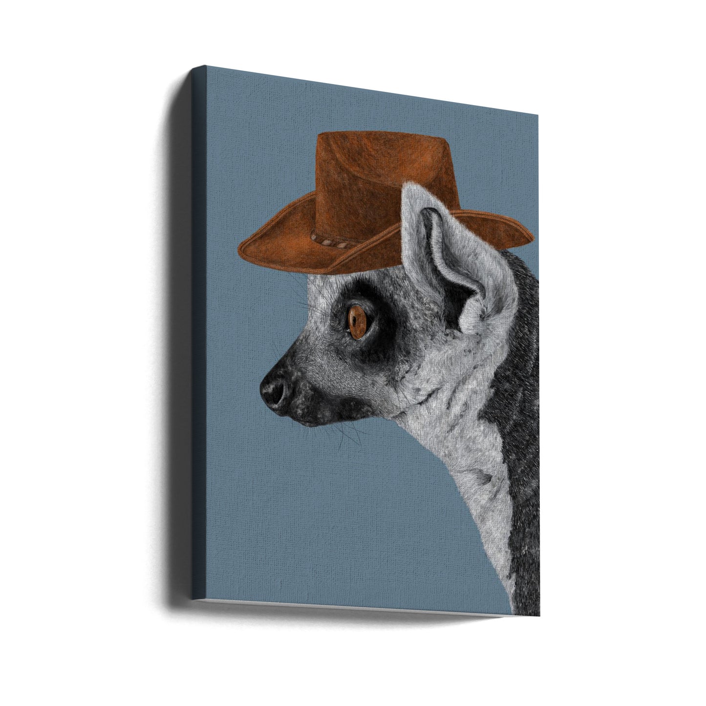 Felix Cowboy-maki | Canvastaulut