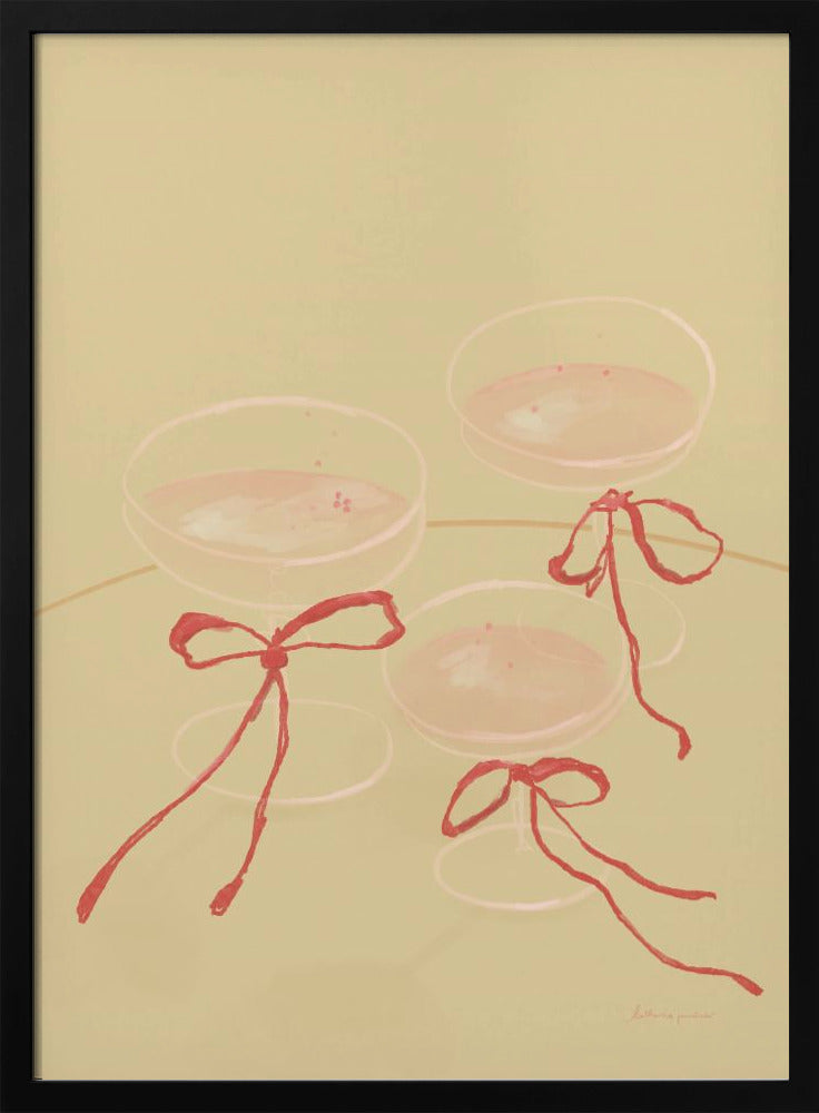 Prost auf uns | Poster