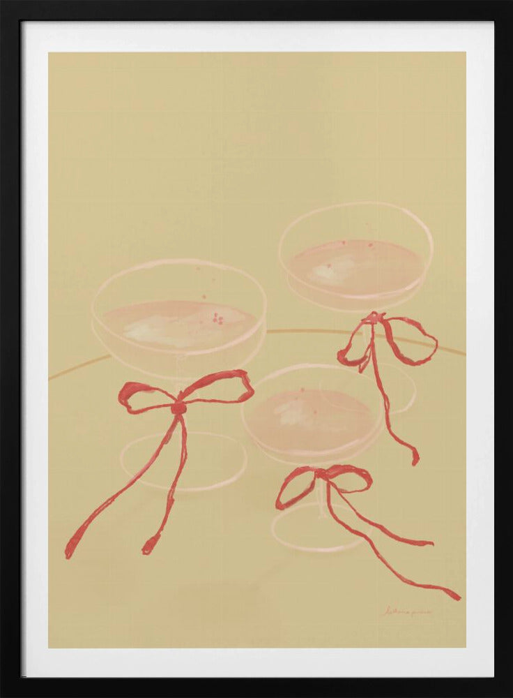 Prost auf uns | Poster