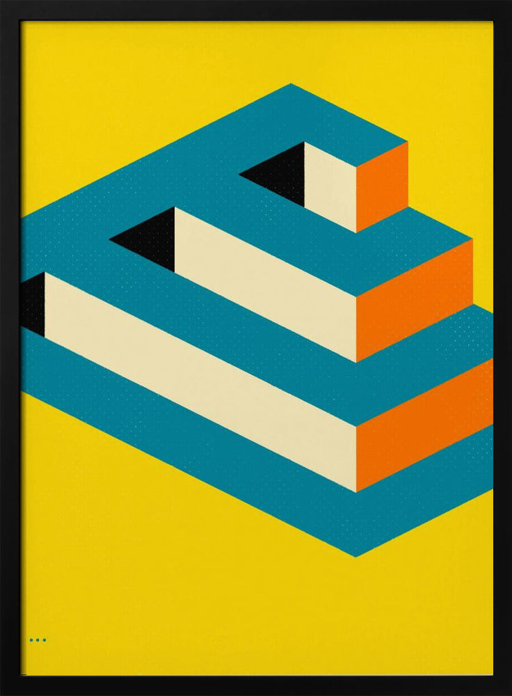 Causa perdida | Posters - Impresiones de Arte