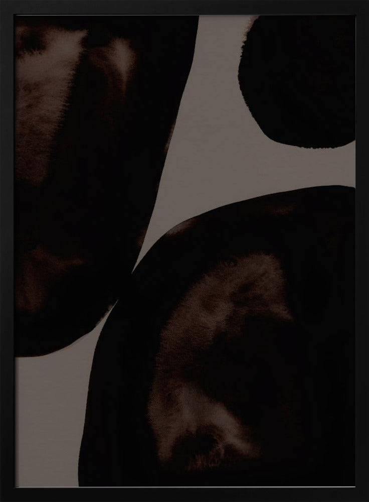 Shapes 14 | Poster