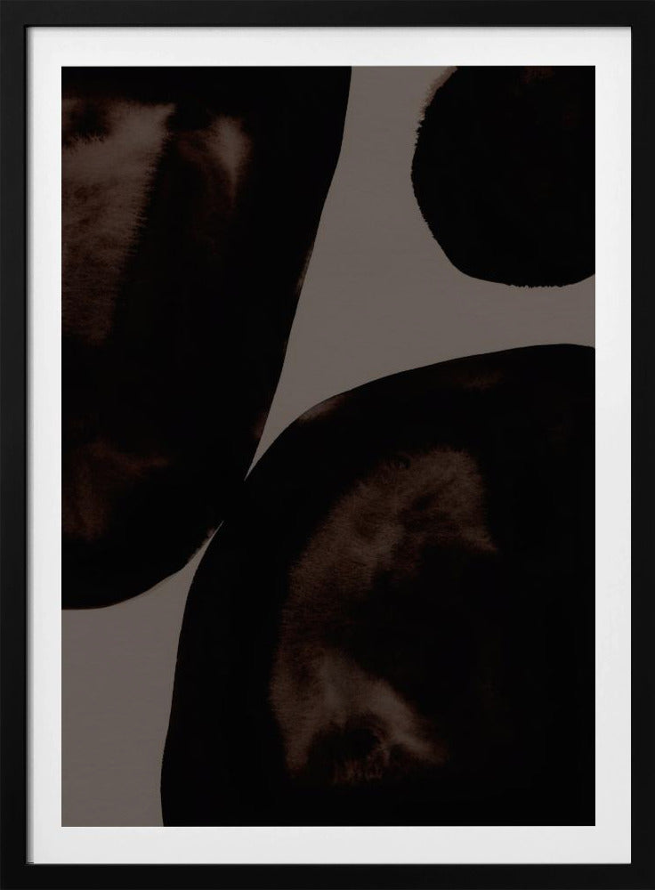 Shapes 14 | Poster