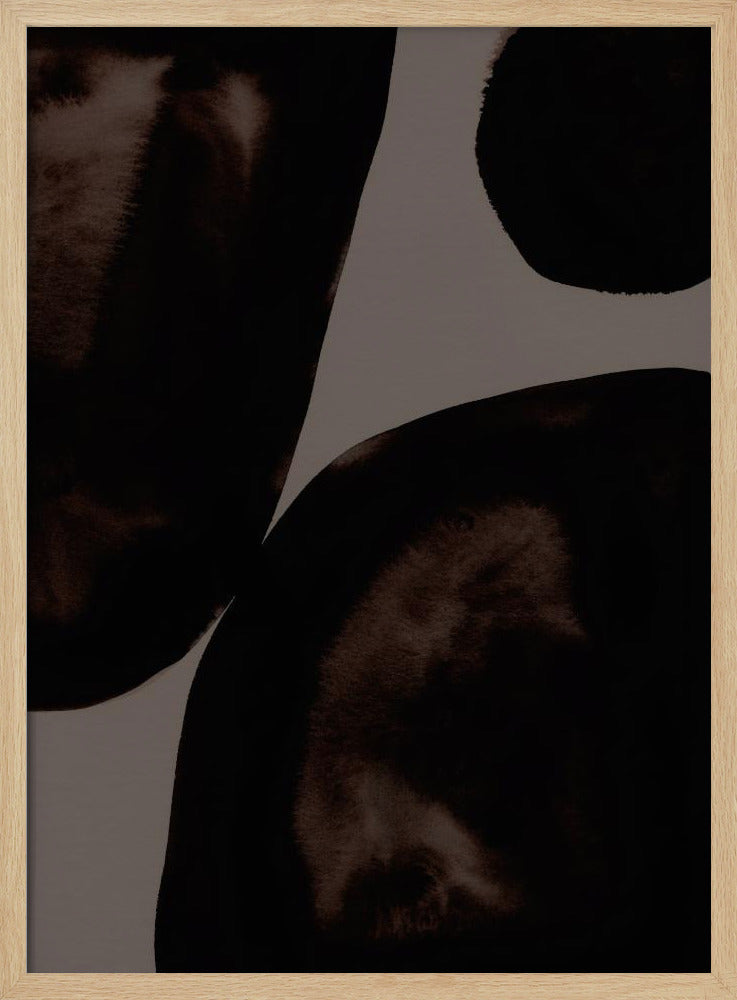 Shapes 14 | Poster