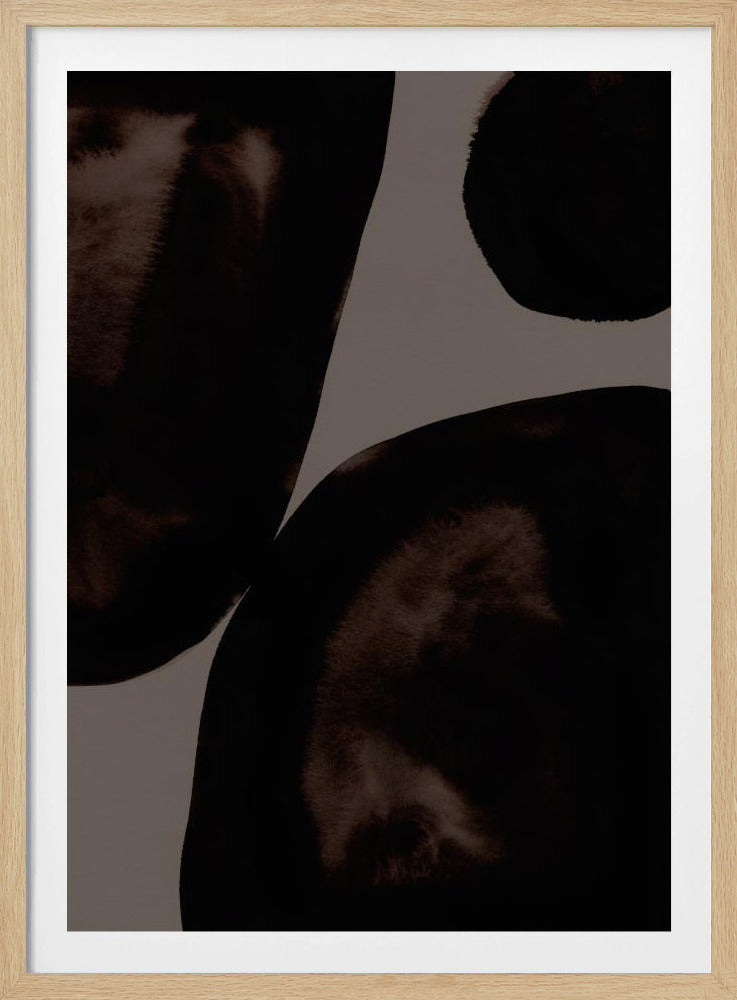 Shapes 14 | Poster