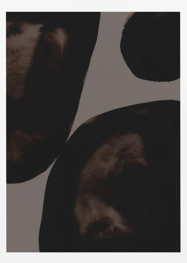 Shapes 14 | Poster