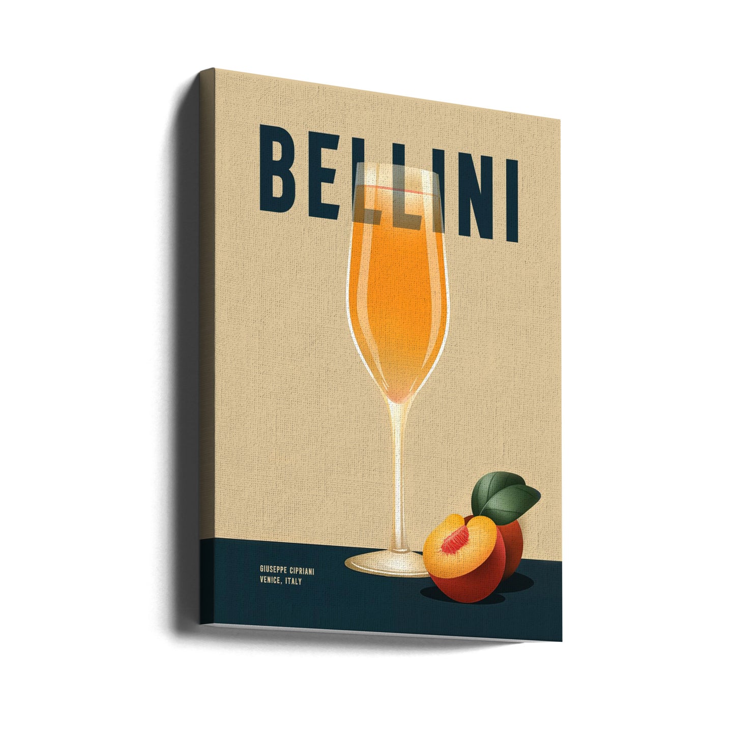 Bellini | Canvas