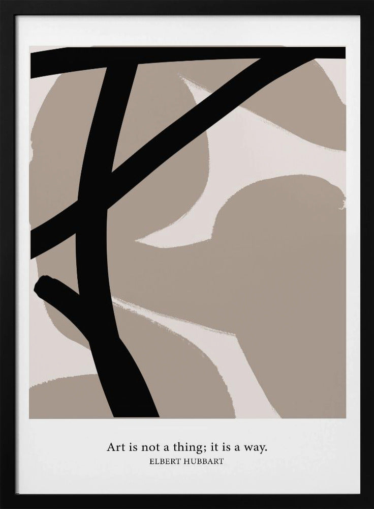 Abstract Pathways | Poster