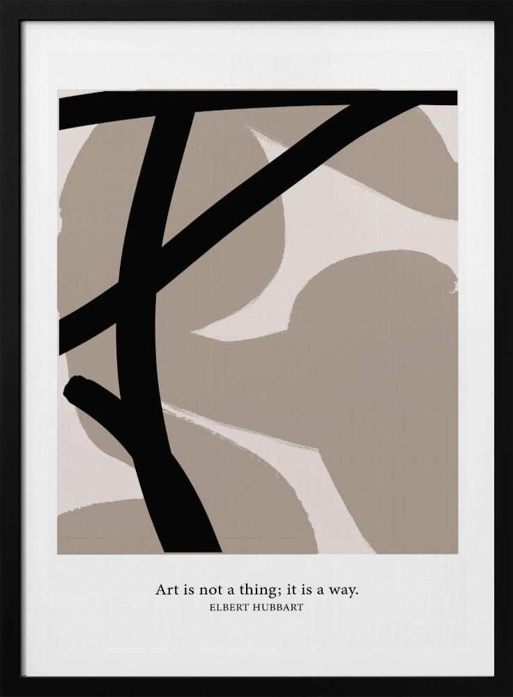 Abstract Pathways | Poster