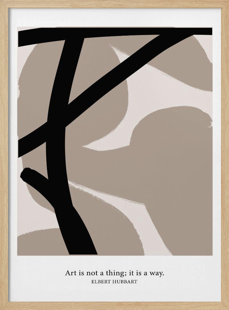 Abstract Pathways | Poster