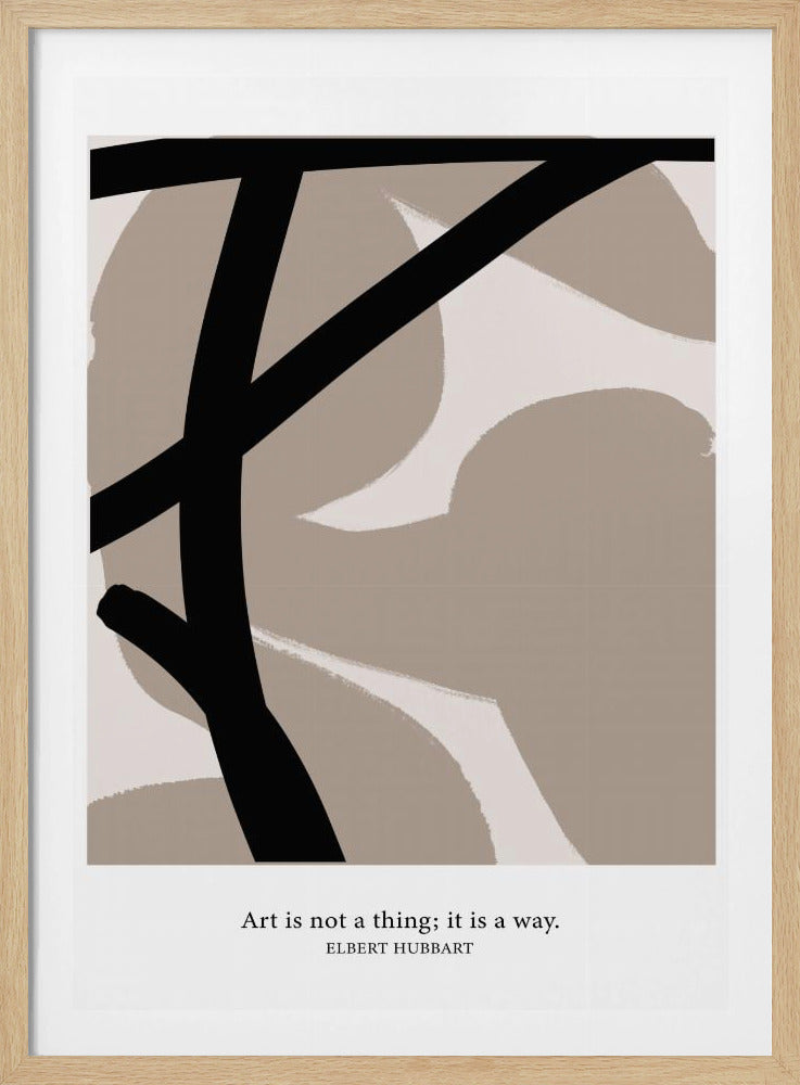 Abstract Pathways | Poster