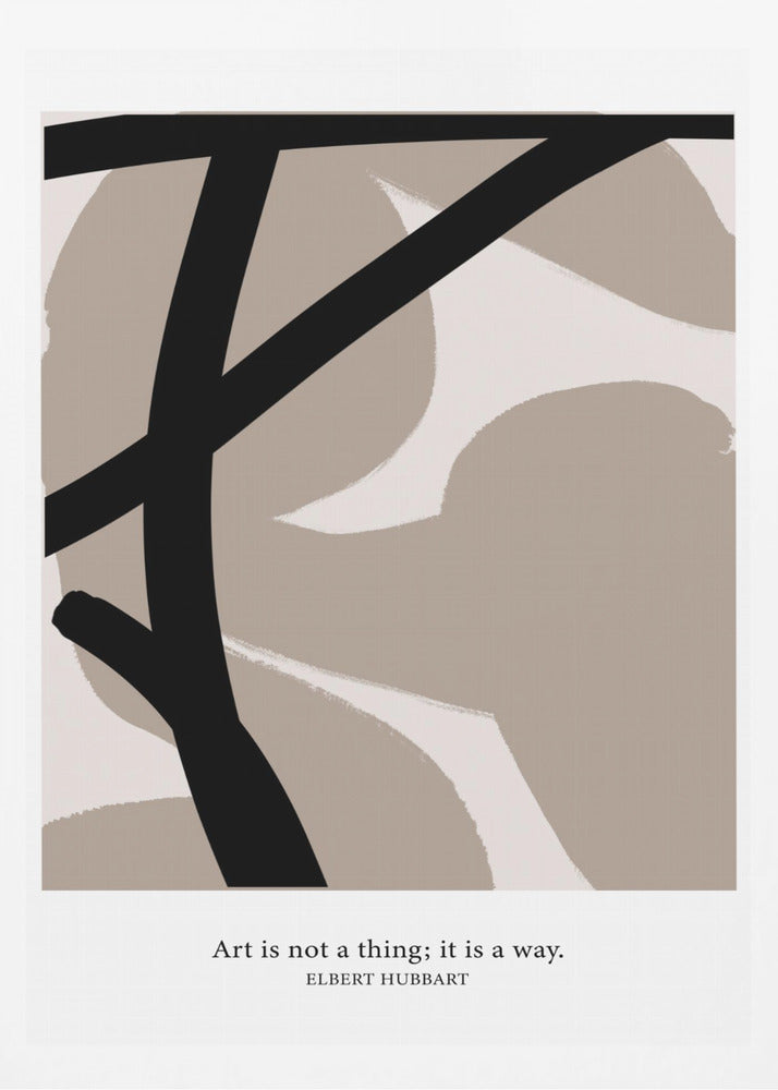 Abstract Pathways | Poster