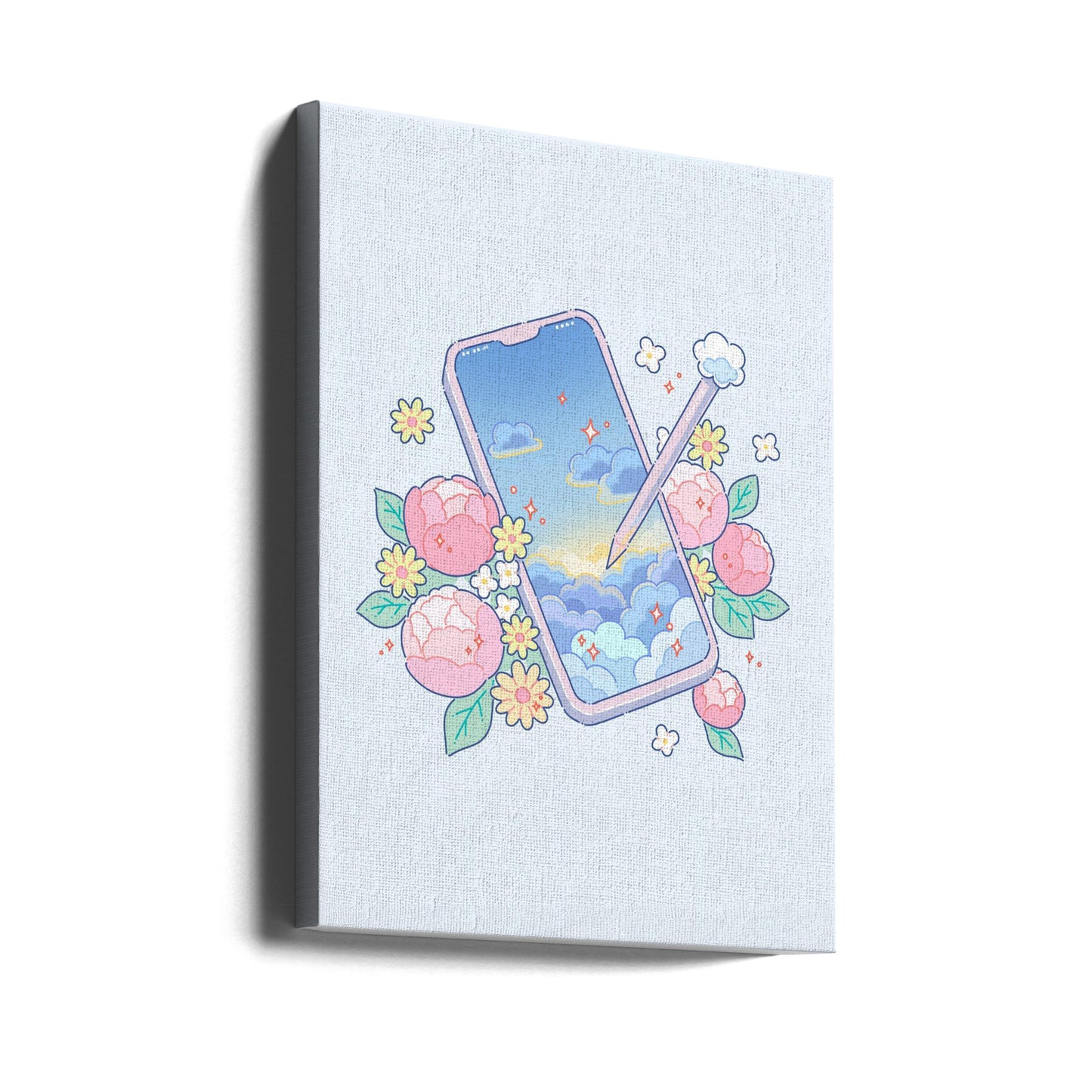 Drawing | Canvas