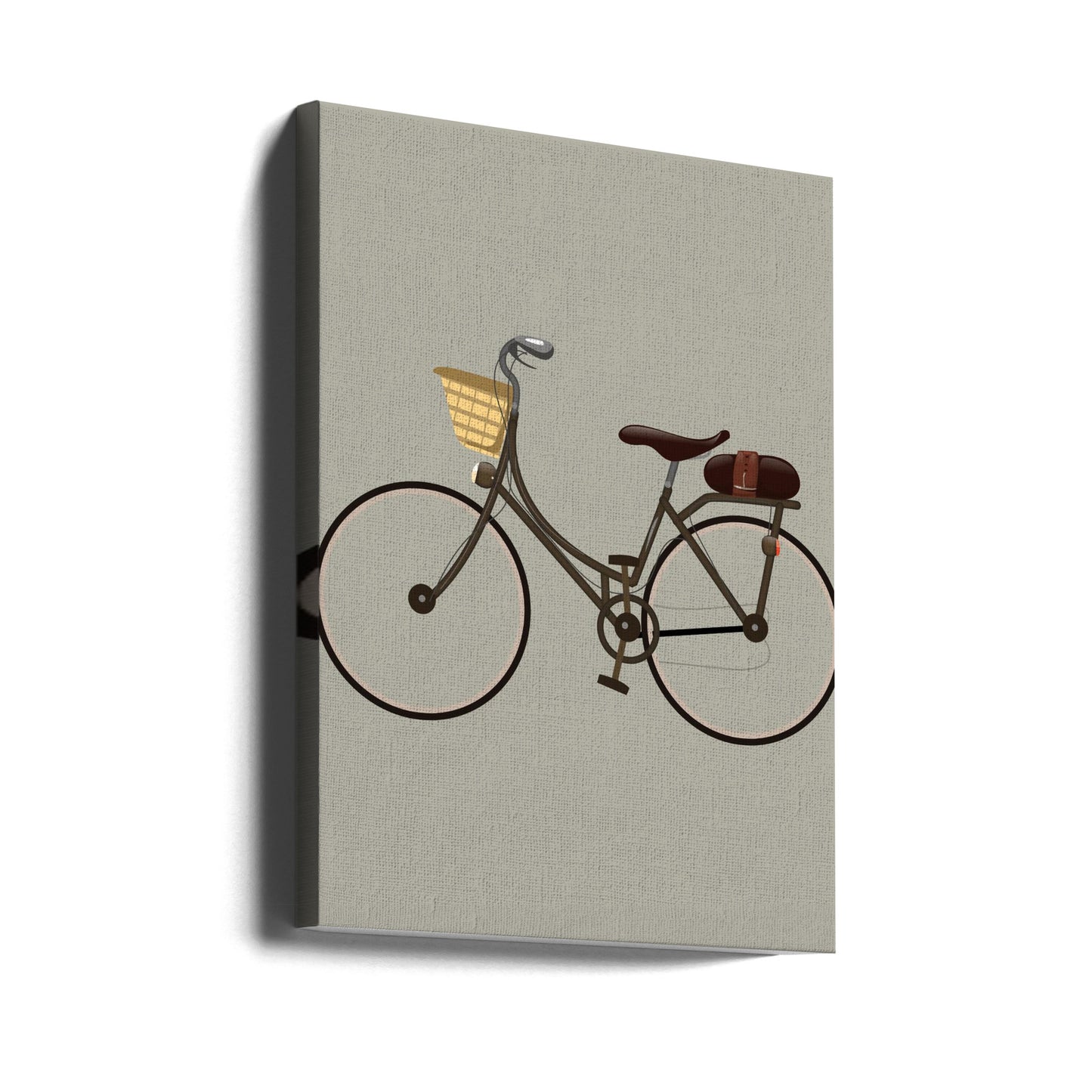 Bike | Canvas