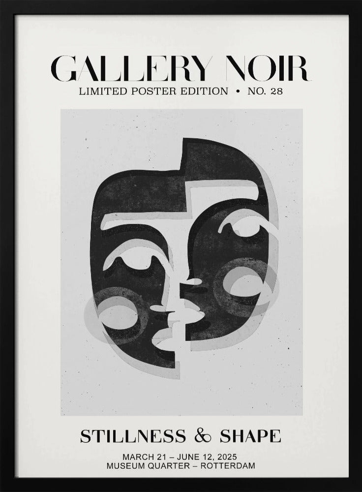 Gallerynoirno30 | Poster