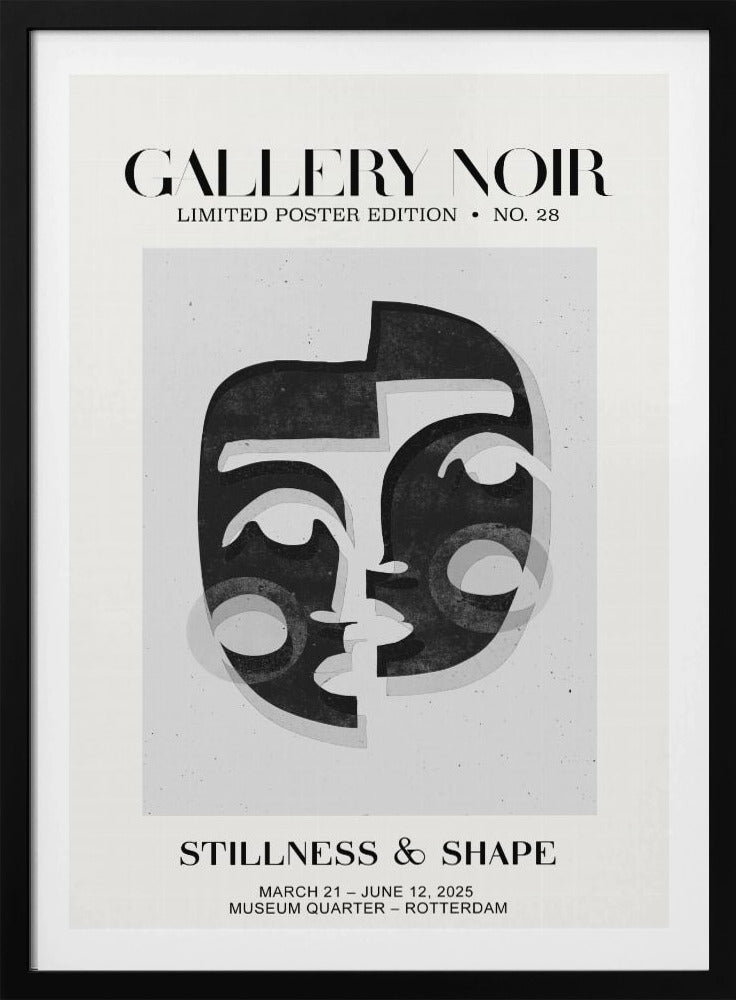Gallerynoirno30 | Poster