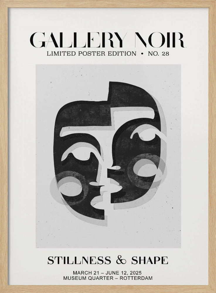 Gallerynoirno30 | Poster
