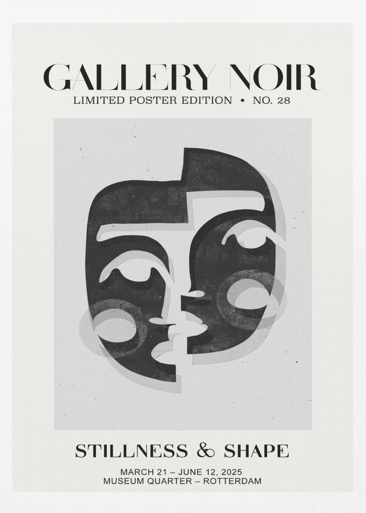 Gallerynoirno30 | Poster
