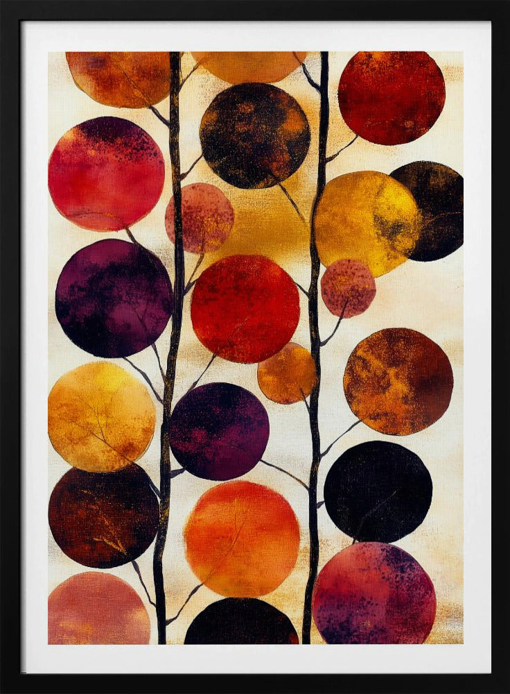 Geometric Convergence abstraction | Poster