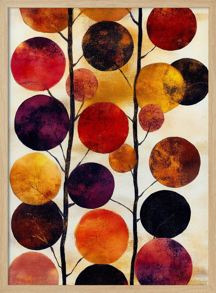 Geometric Convergence abstraction | Poster