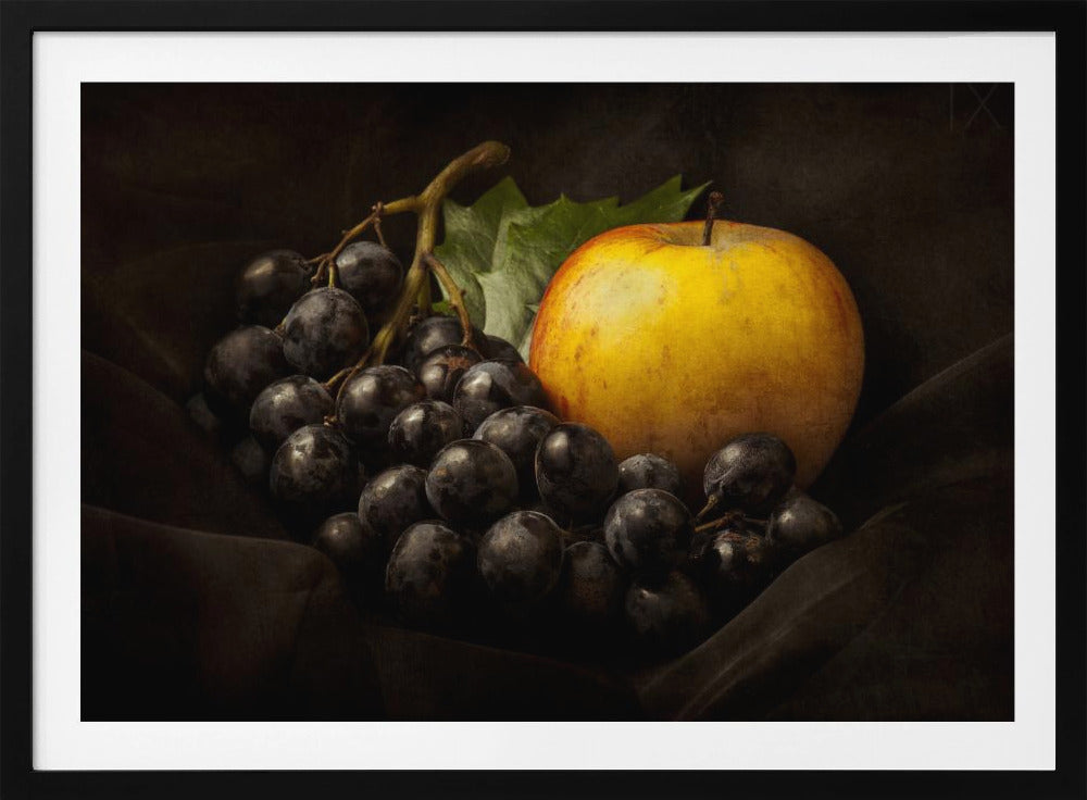 Natures mortes #2 | Posters - Affiche Artistique