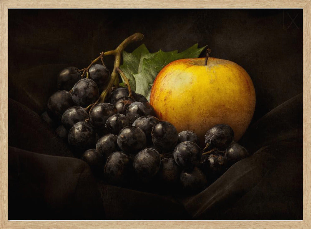 Natures mortes #2 | Posters - Affiche Artistique