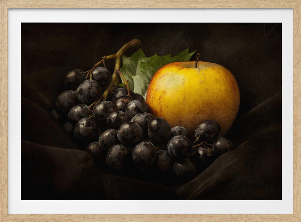 Natures mortes #2 | Posters - Affiche Artistique