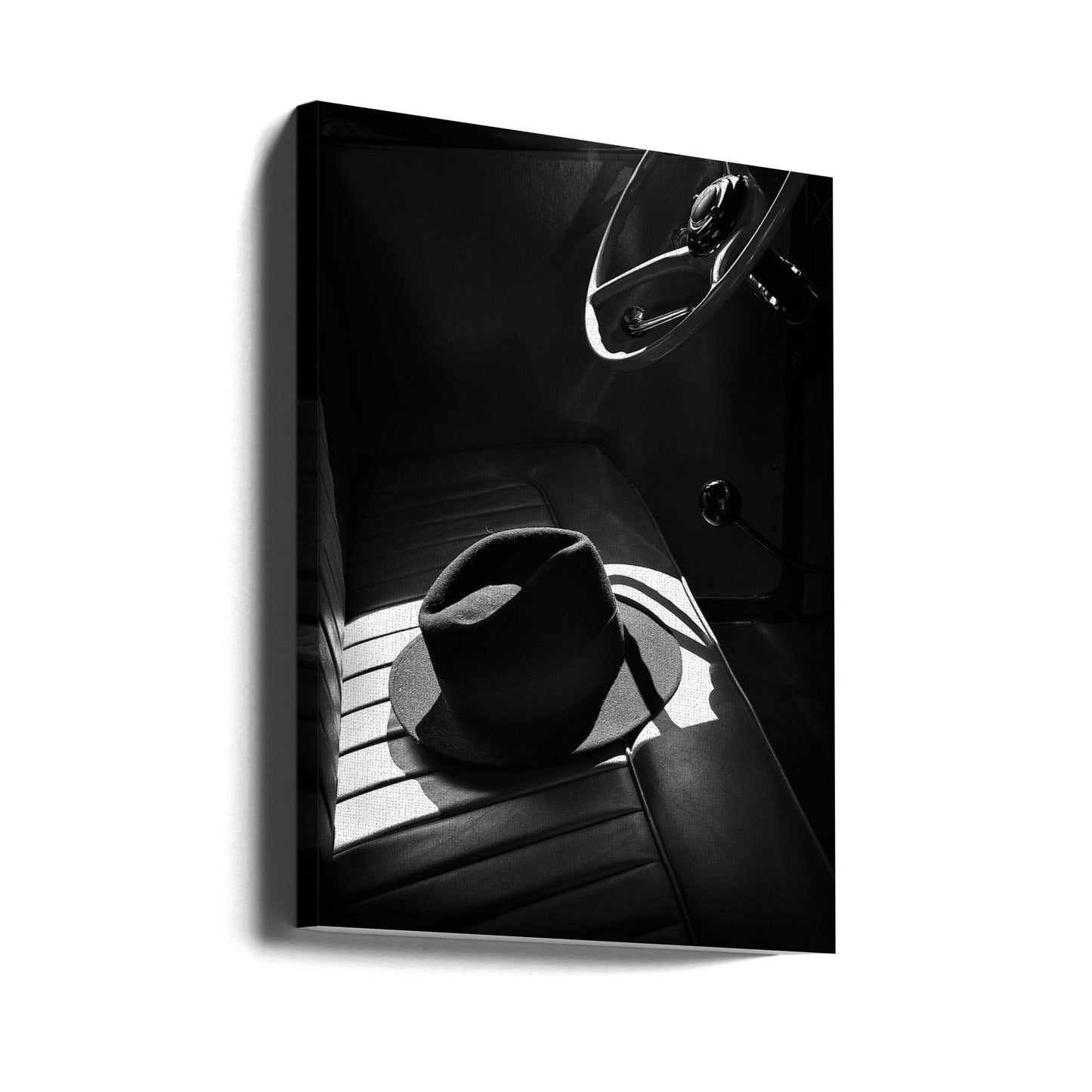 In der Sonne | Leinwand-Bilder
