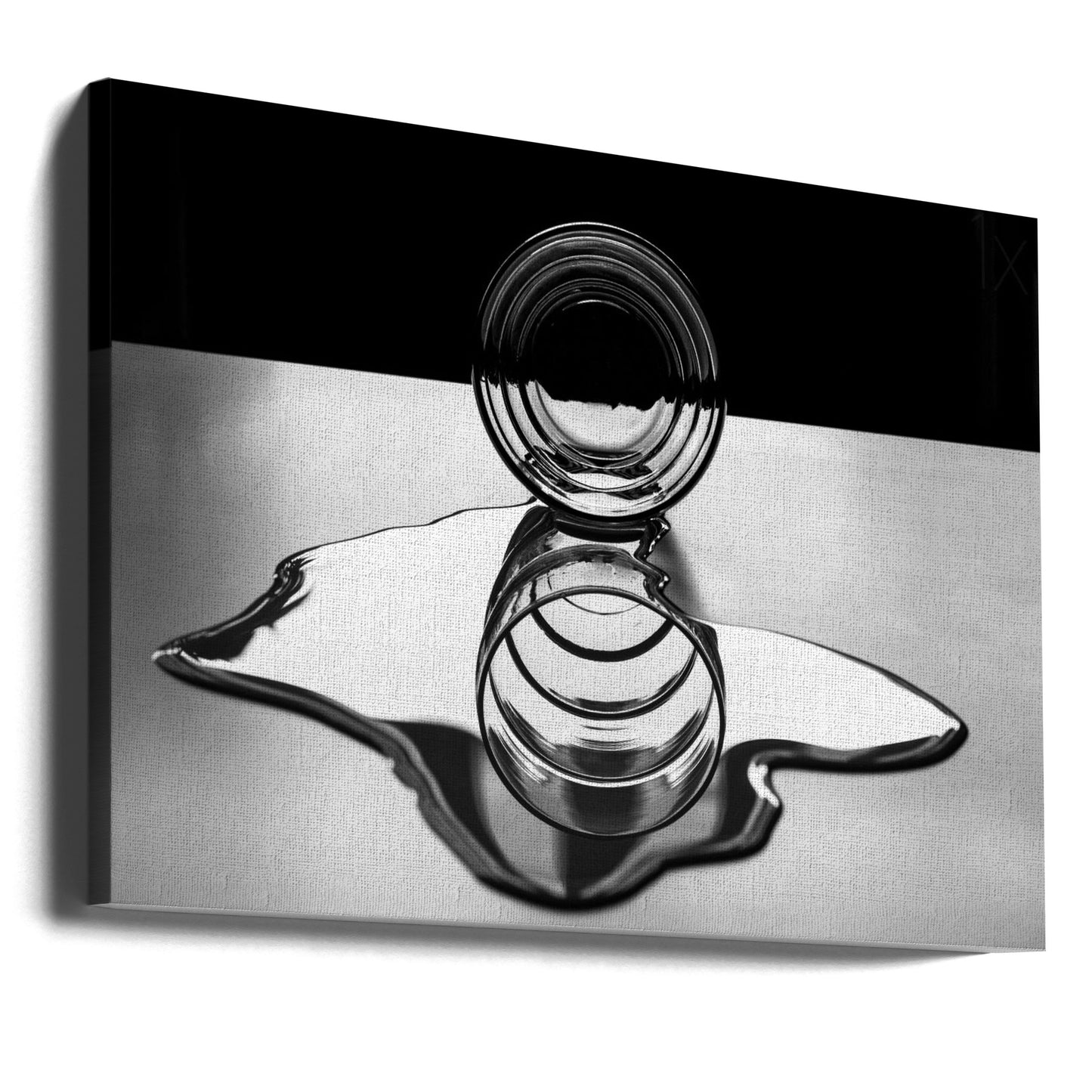 Kreise der Kreise | Leinwand-Bilder