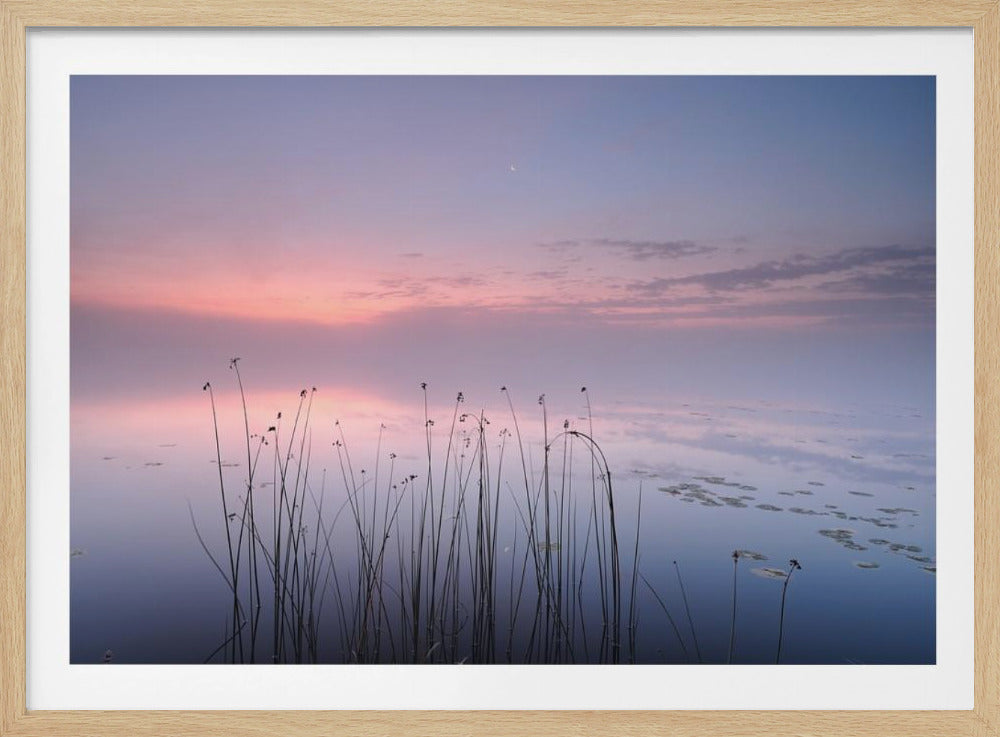 Lago | Poster - Stampe d’Arte