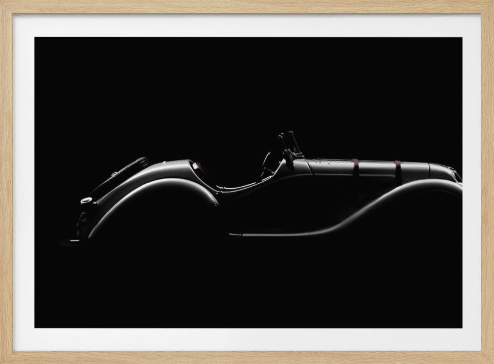 Silueta | Posters - Impresiones de Arte