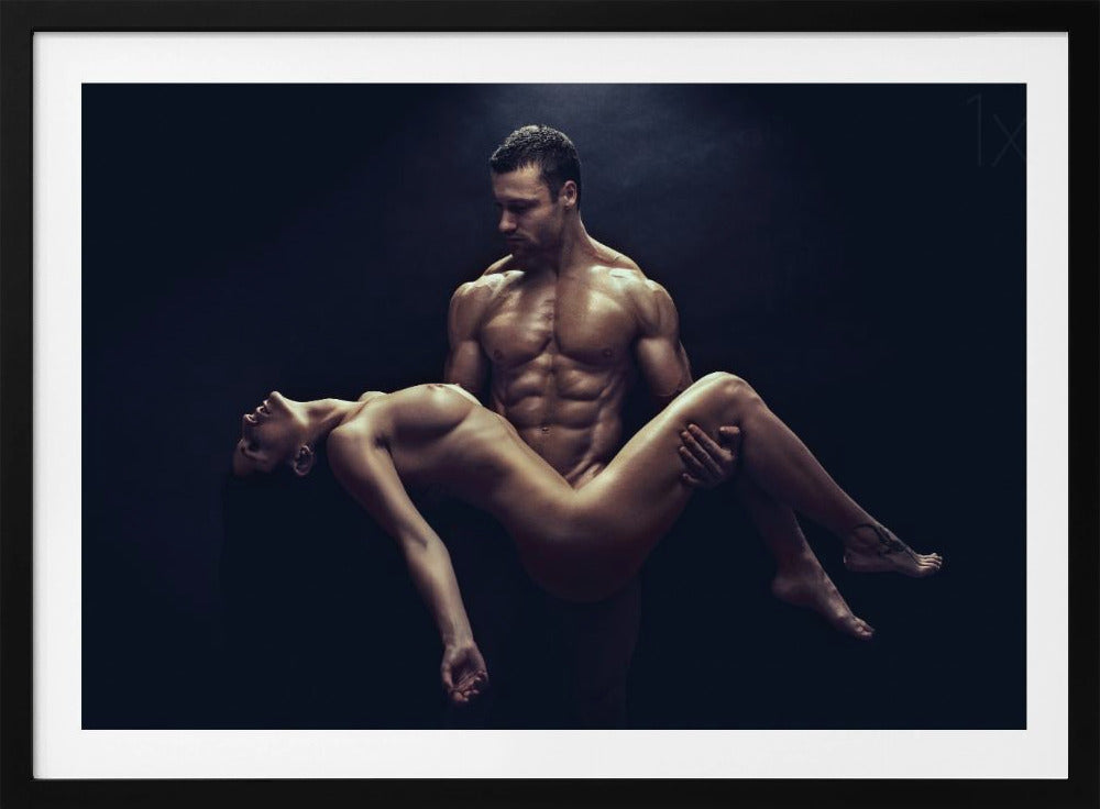 Gleichgewicht | Poster