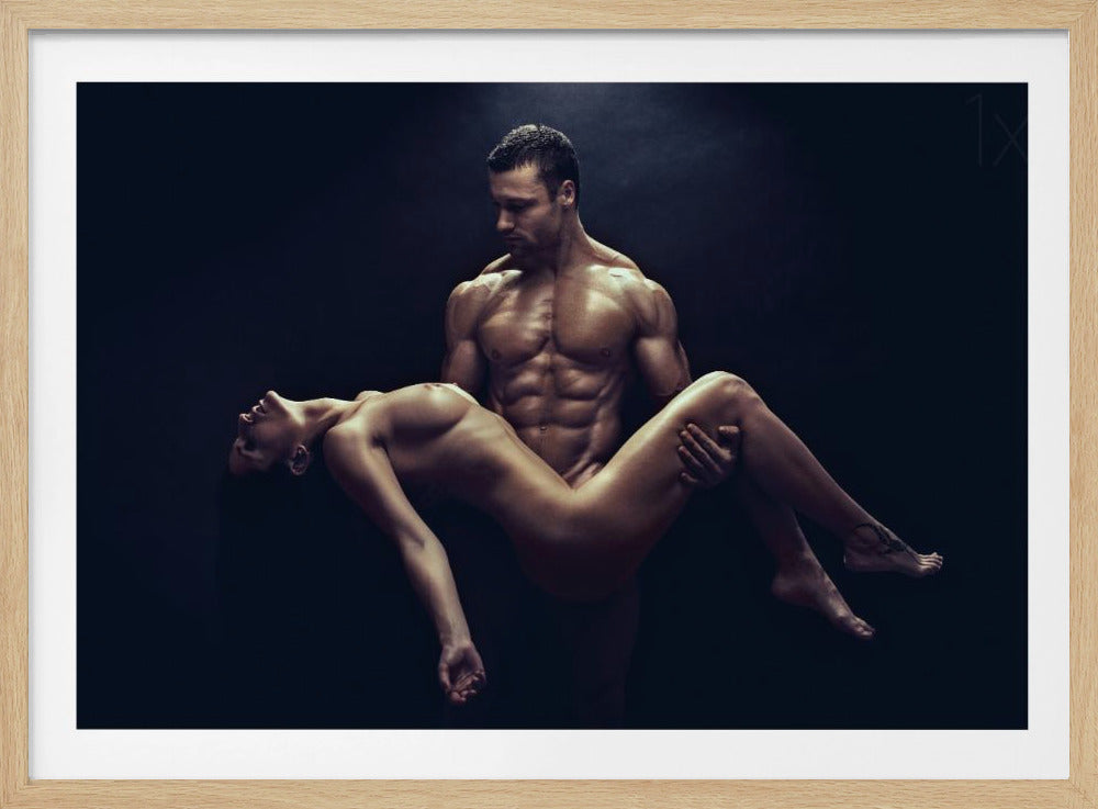 Gleichgewicht | Poster