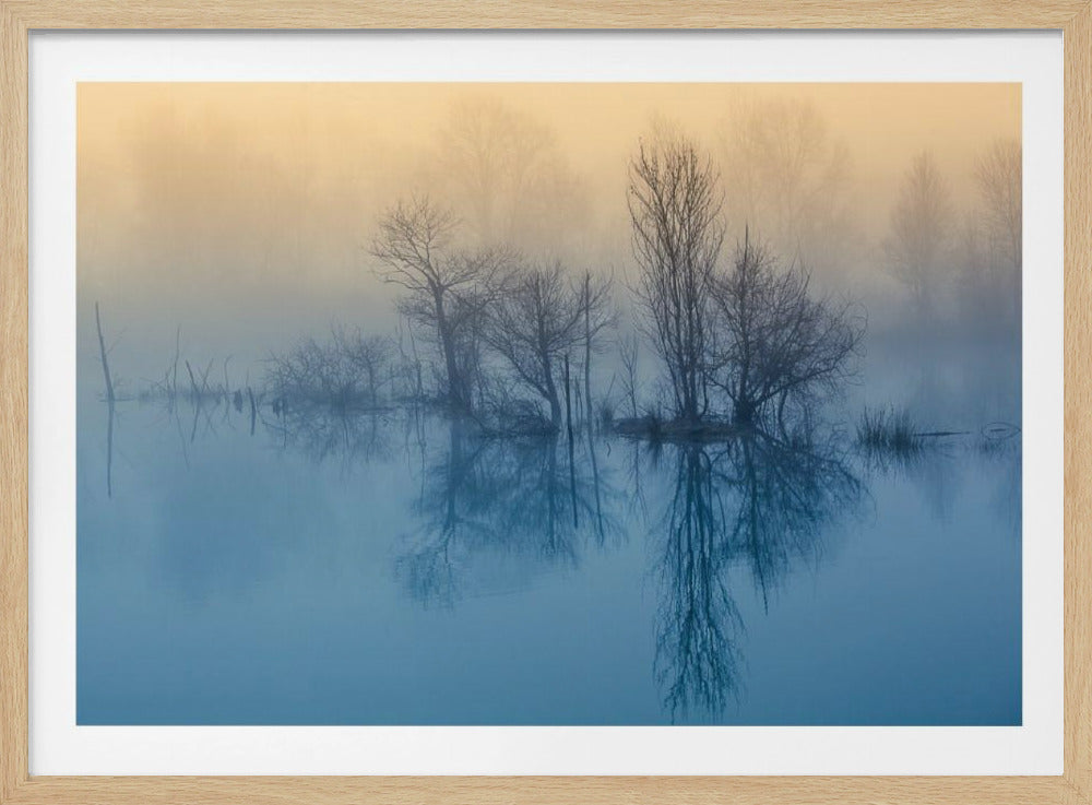 Poranna refleksja | Plakaty - Wydruki Artystyczne