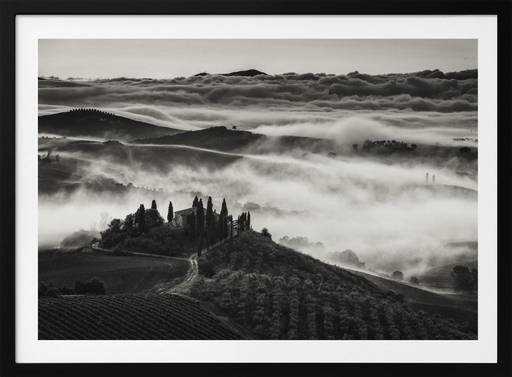 Toscana | Poster - Stampe d’Arte