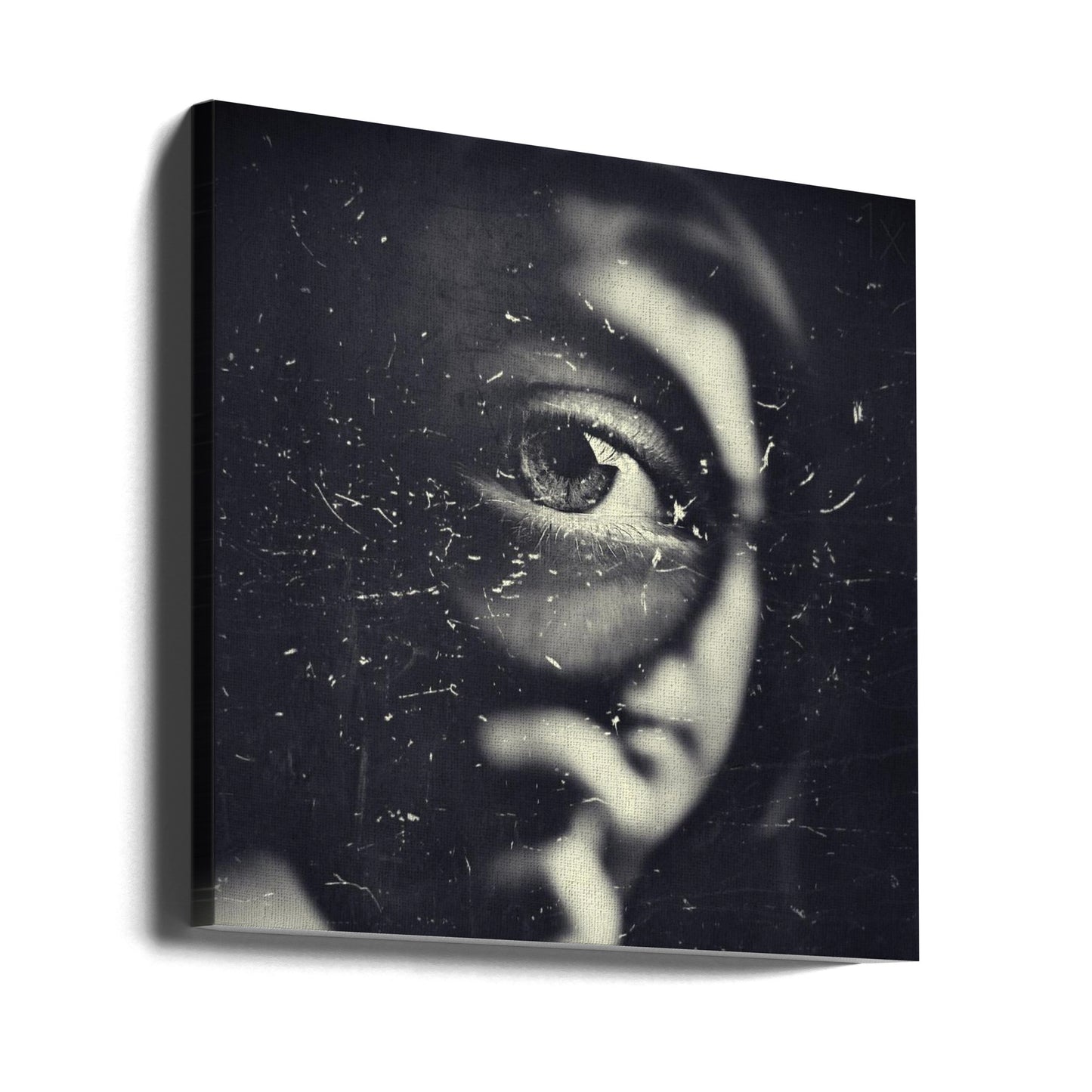 I | Canvas