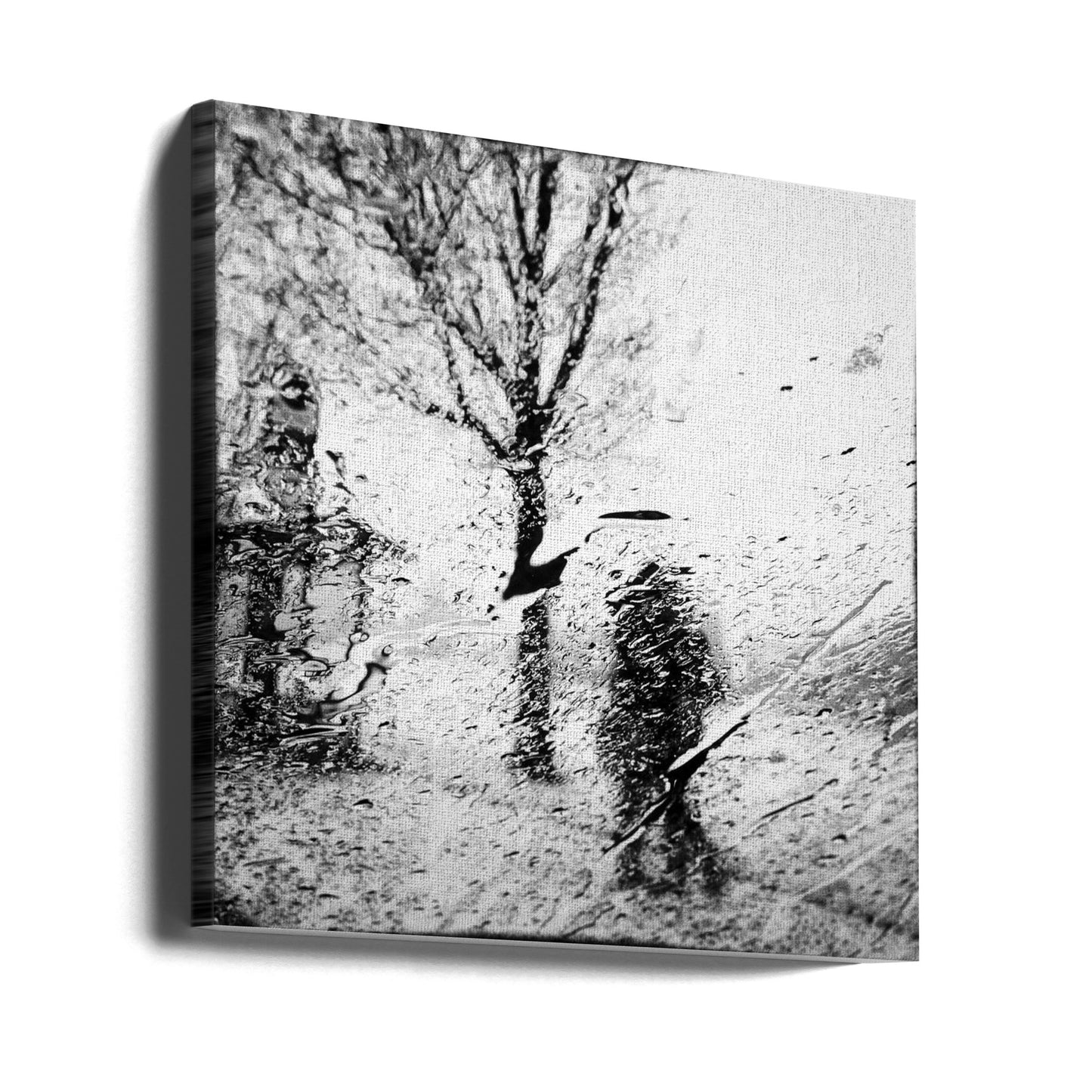 We' ll stay together | Canvas