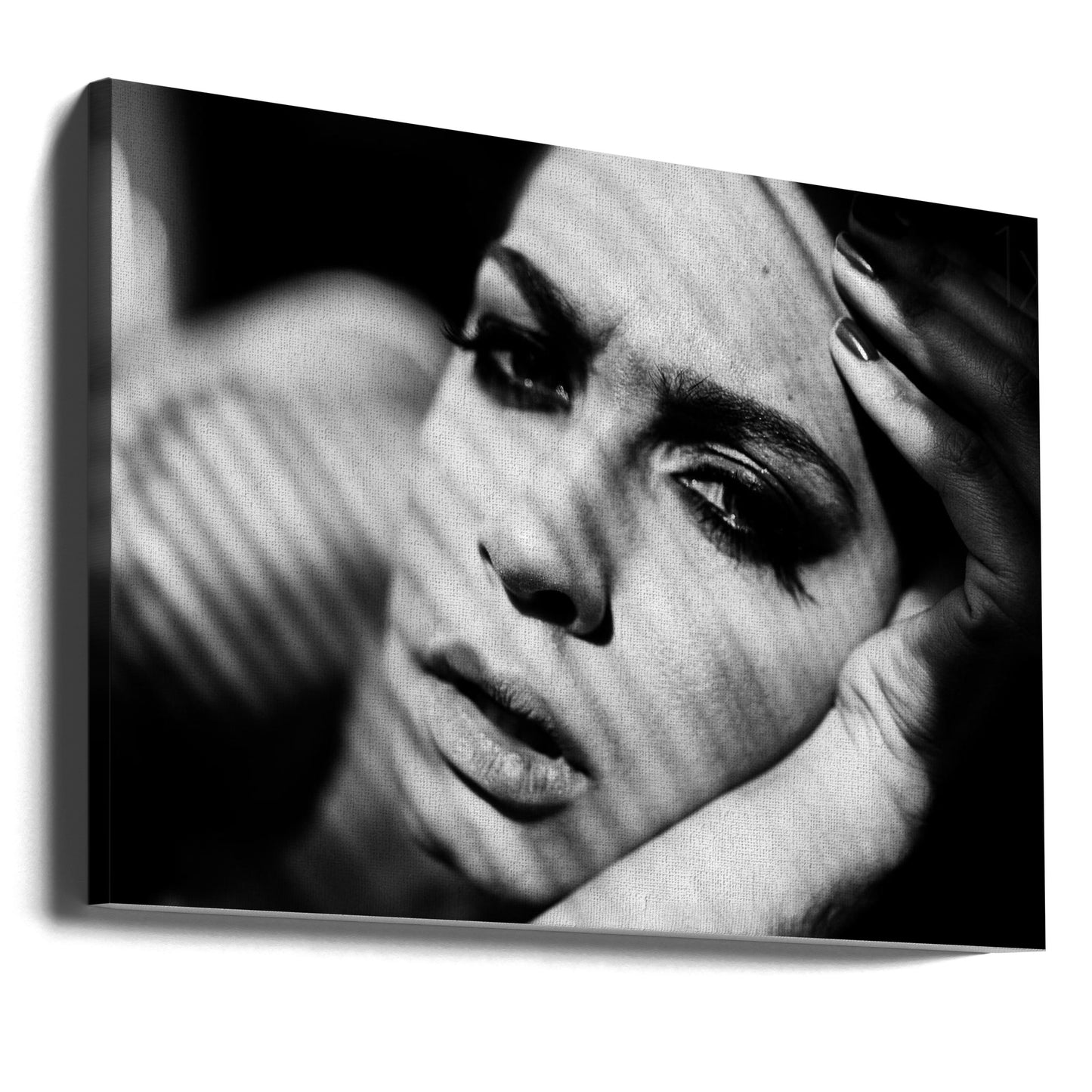 Sensualitet | Canvas