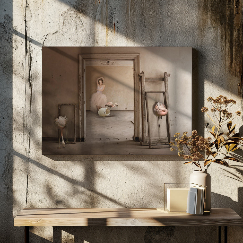 Encadré | Tableaux sur Toile