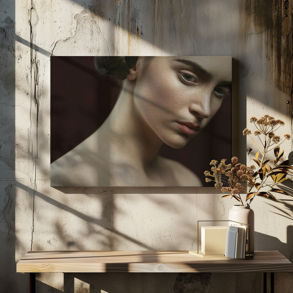 La Reine Victoria IV | Tableaux sur Toile