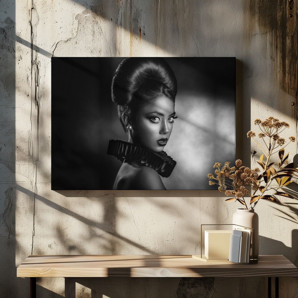 Anita 4 | Canvasprints