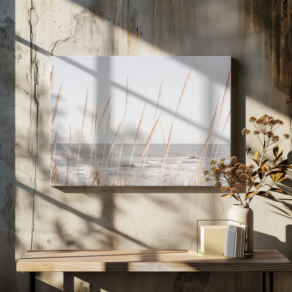 Strand_Vass_002 | Lerretsbilder