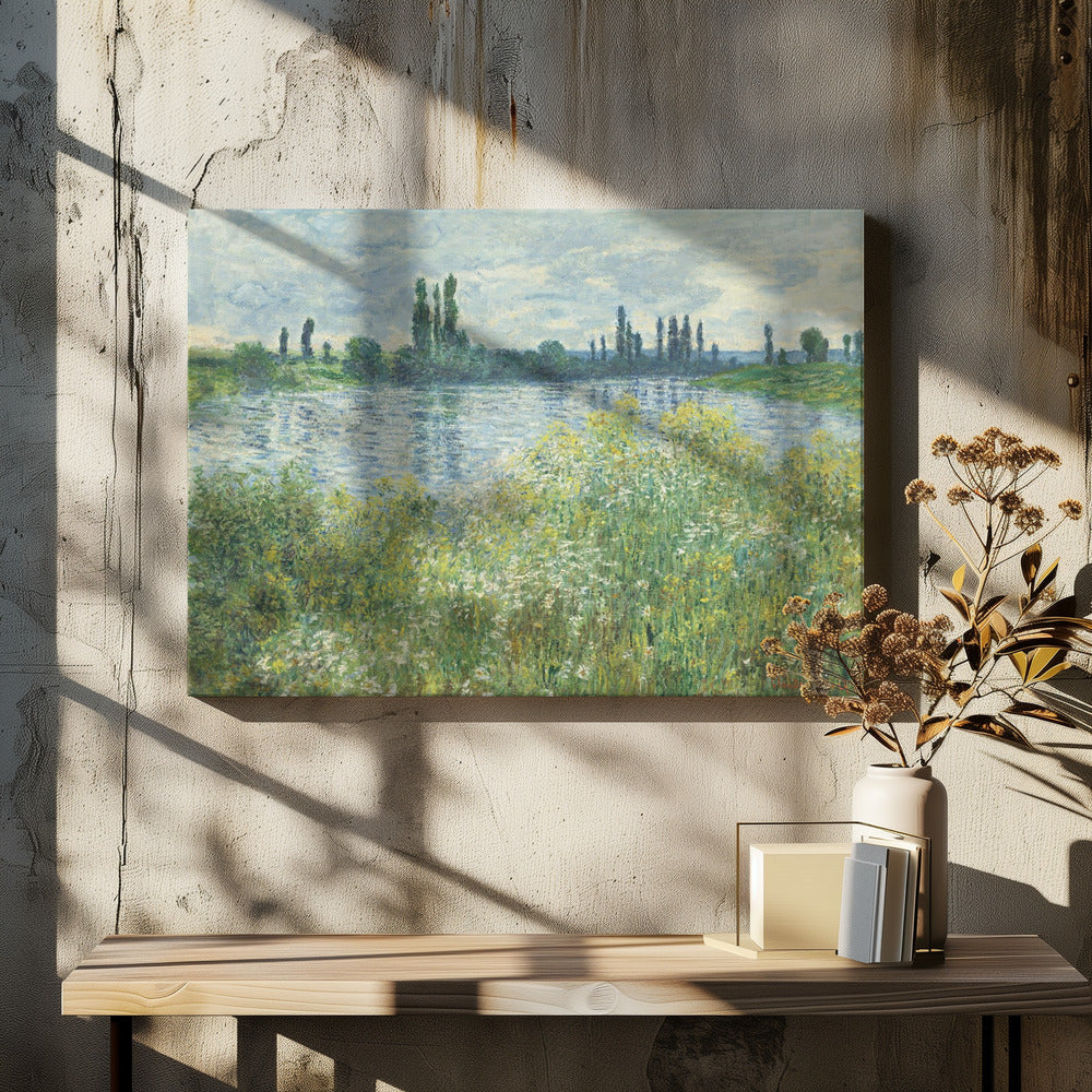 Seinens bredder | Lerretsbilder